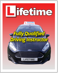 Lifetime School of Motoring Wembley